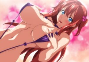 【エロアニメ】OVA いまりあ ＃1