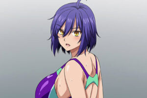 【エロアニメ】マゾメスソープで逢いましょう！ 後編